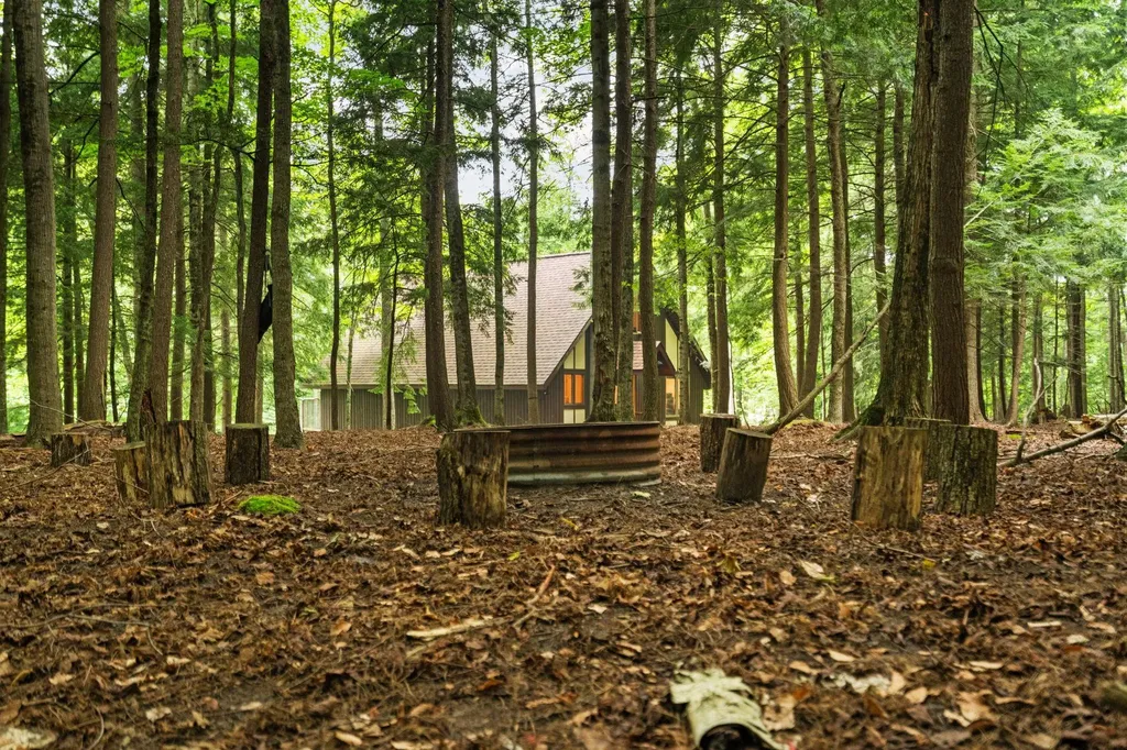 7135 E Birch Point Road Elmwood Charter Township MI 49684