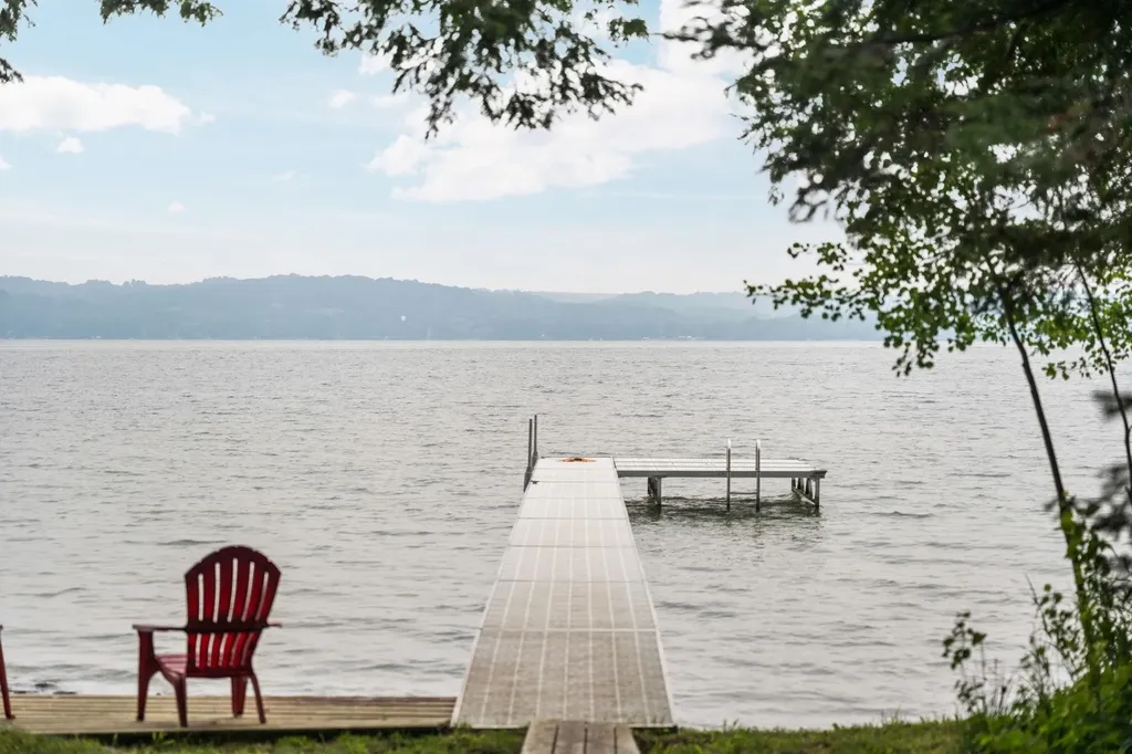 7135 E Birch Point Road Elmwood Charter Township MI 49684