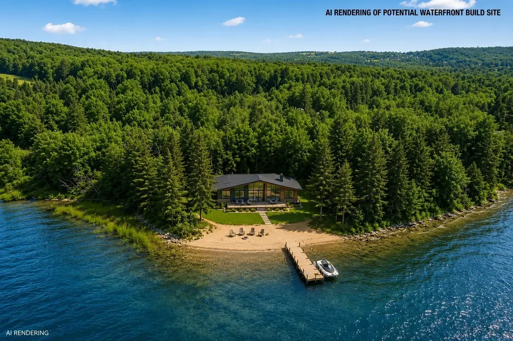 7135 E Birch Point Road Elmwood Charter Township MI 49684