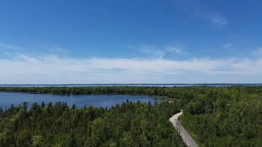000 Birch Pointe Drive Elk Rapids Township MI 49648