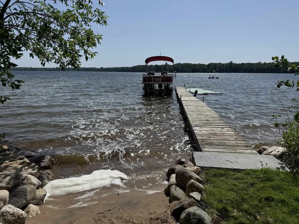 000 Birch Pointe Drive Elk Rapids Township MI 49648
