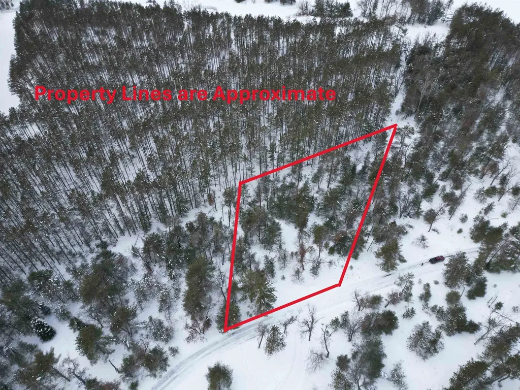 Ville Longfield Drive Greenwood Township MI 49756