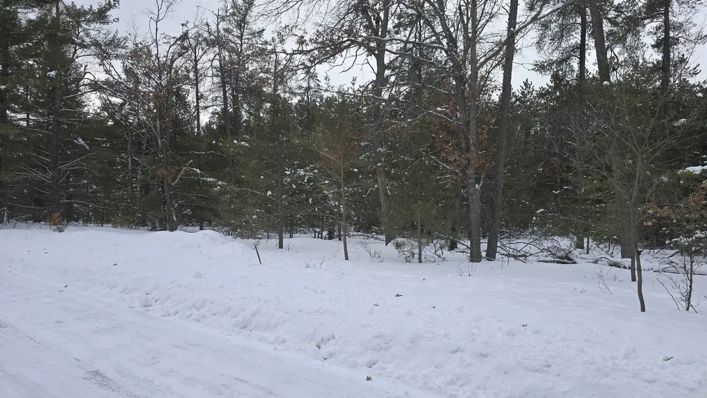 Ville Longfield Drive Greenwood Township MI 49756