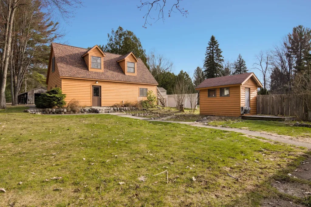 11641 Loon Lane Long Lake Township MI 49685