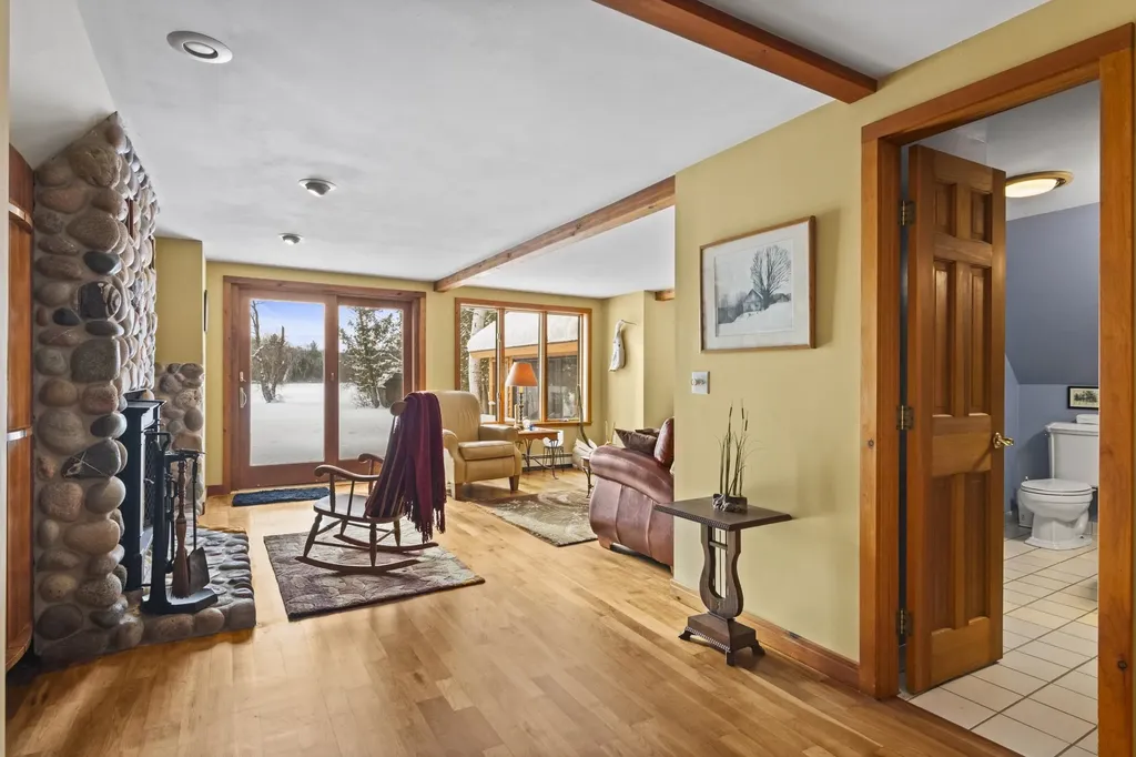 11641 Loon Lane Long Lake Township MI 49685