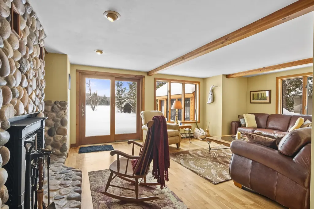 11641 Loon Lane Long Lake Township MI 49685