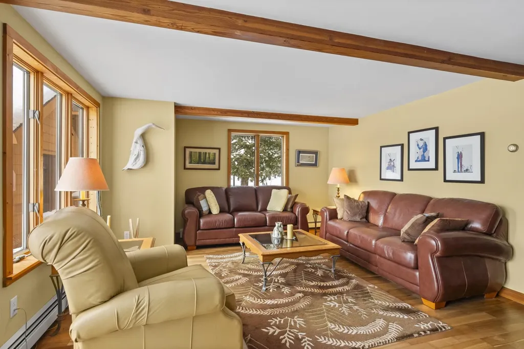11641 Loon Lane Long Lake Township MI 49685