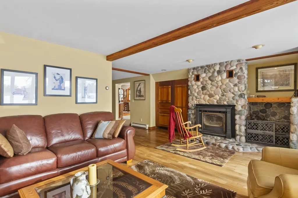 11641 Loon Lane Long Lake Township MI 49685
