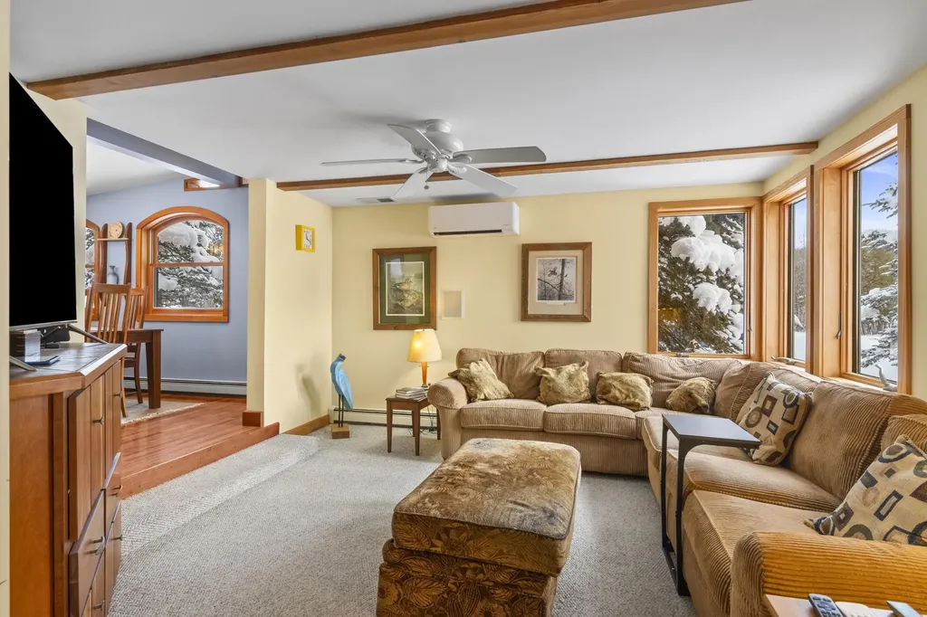 11641 Loon Lane Long Lake Township MI 49685