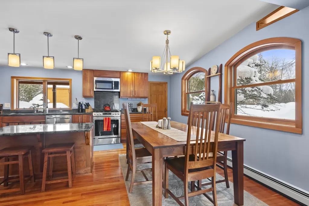11641 Loon Lane Long Lake Township MI 49685