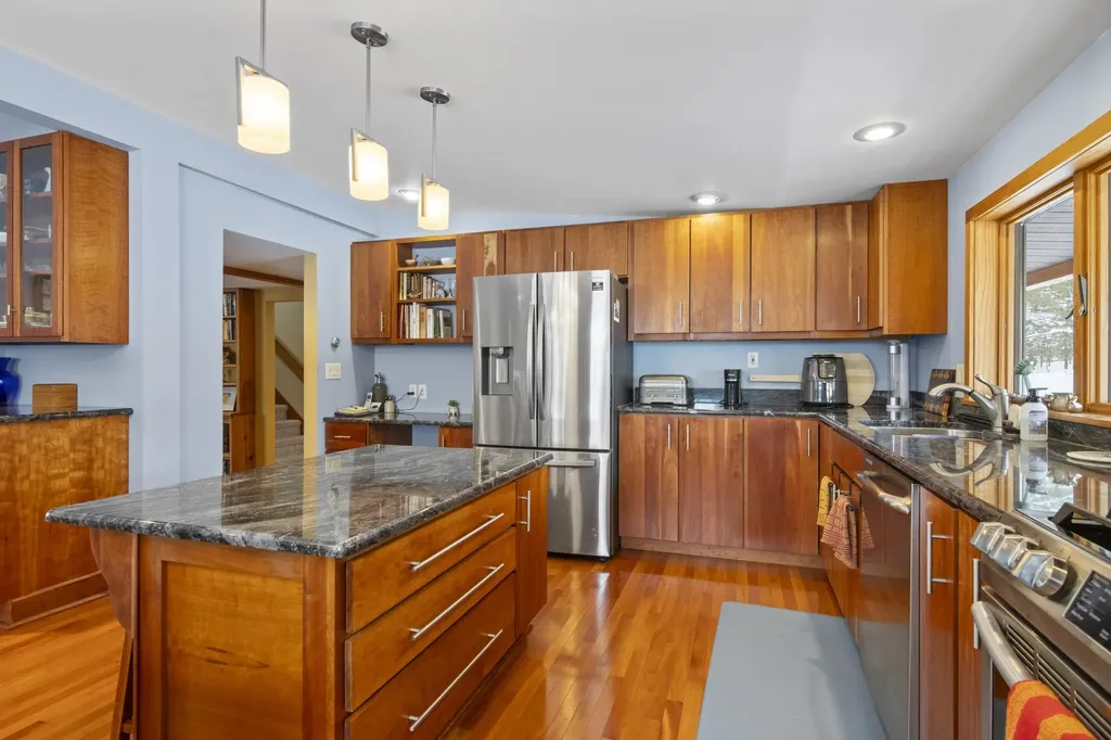 11641 Loon Lane Long Lake Township MI 49685