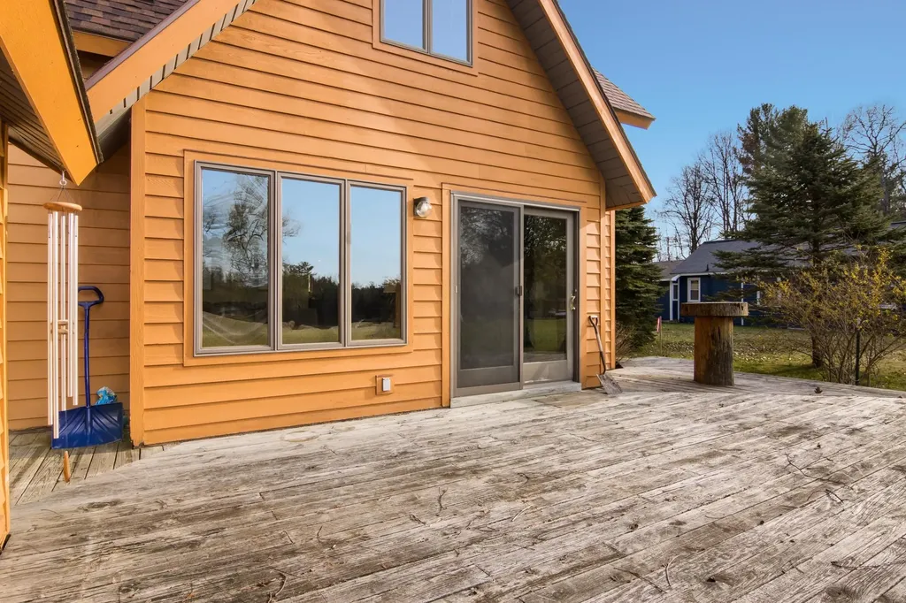 11641 Loon Lane Long Lake Township MI 49685