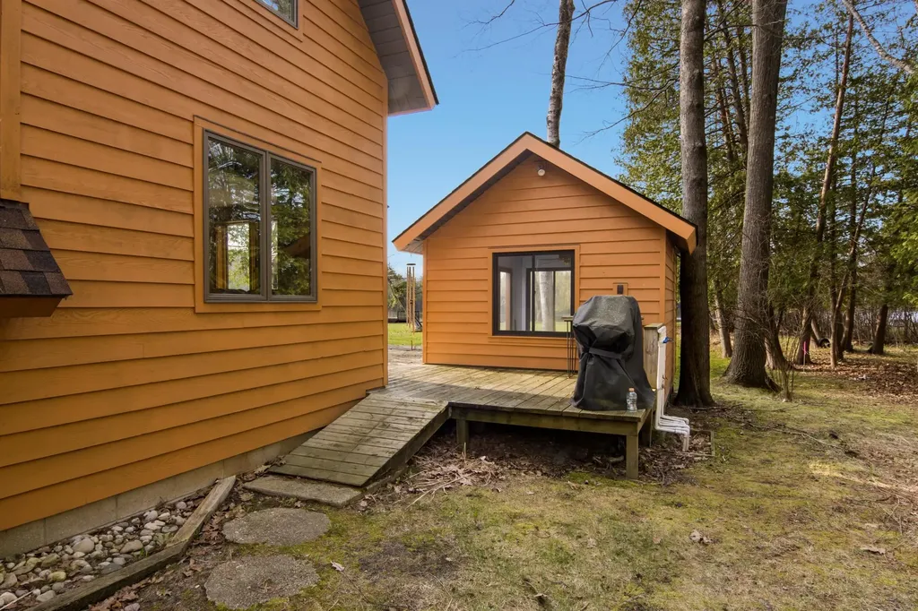11641 Loon Lane Long Lake Township MI 49685
