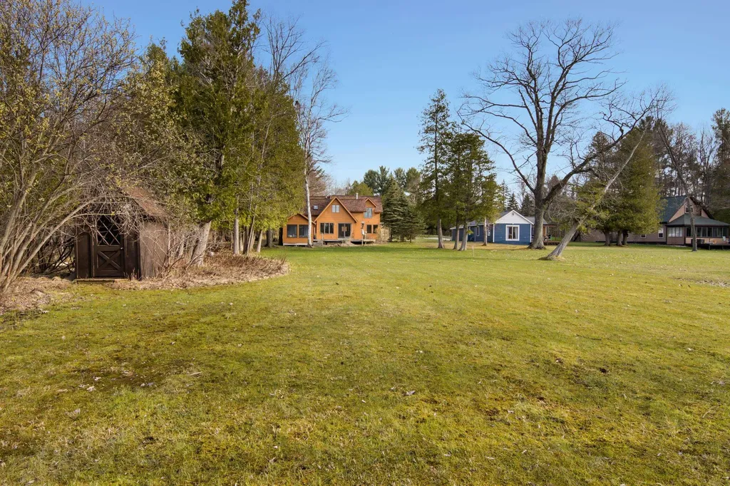11641 Loon Lane Long Lake Township MI 49685