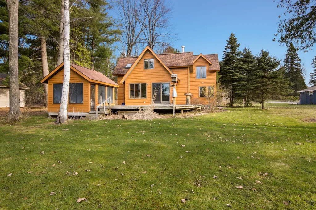 11641 Loon Lane Long Lake Township MI 49685