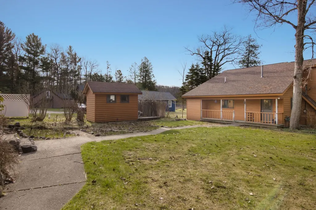 11641 Loon Lane Long Lake Township MI 49685