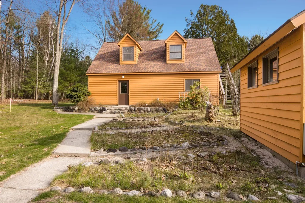 11641 Loon Lane Long Lake Township MI 49685
