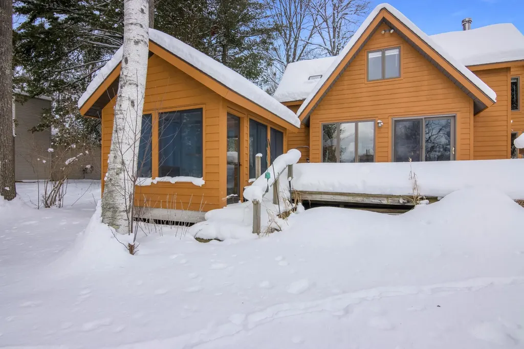 11641 Loon Lane Long Lake Township MI 49685