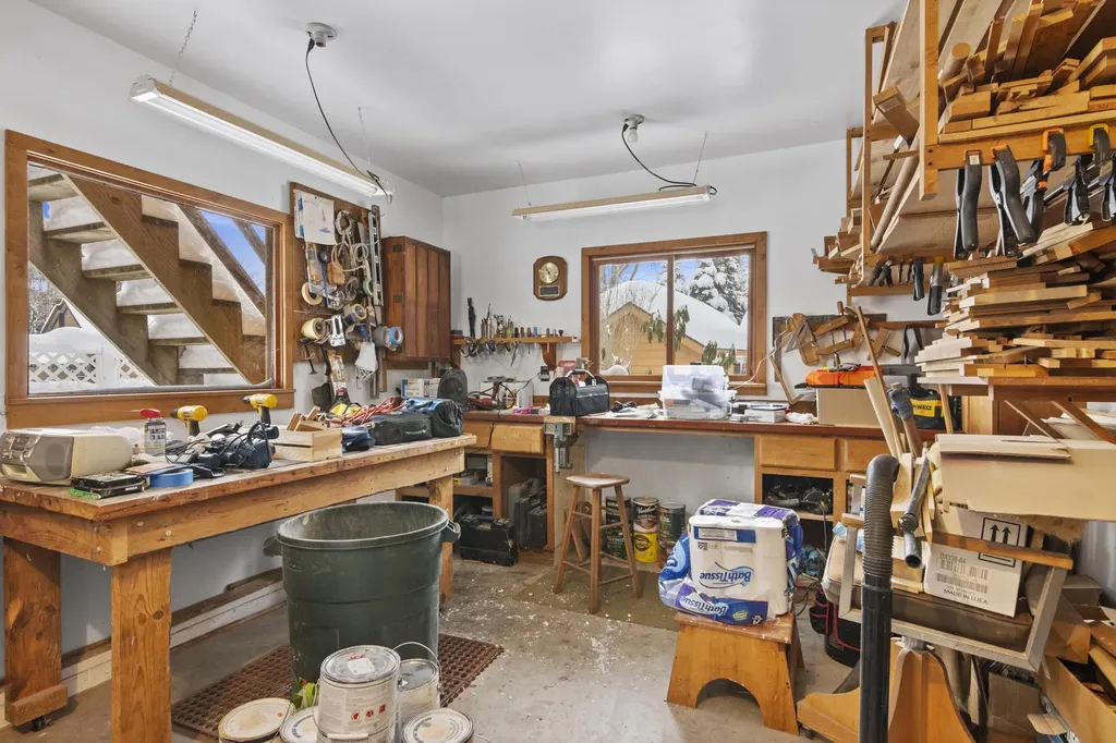 11641 Loon Lane Long Lake Township MI 49685