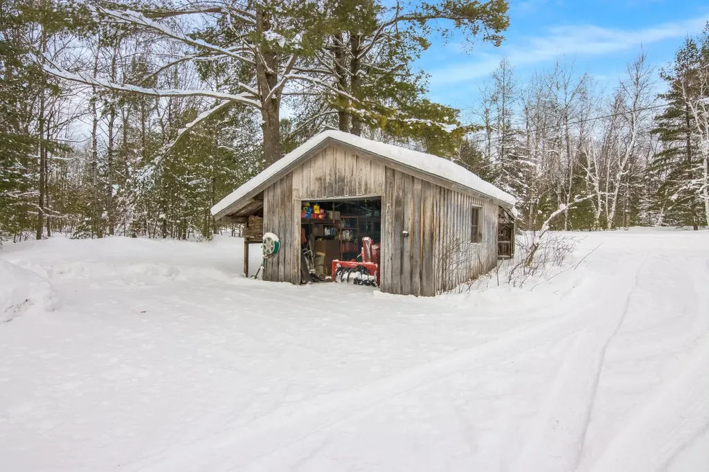 11641 Loon Lane Long Lake Township MI 49685