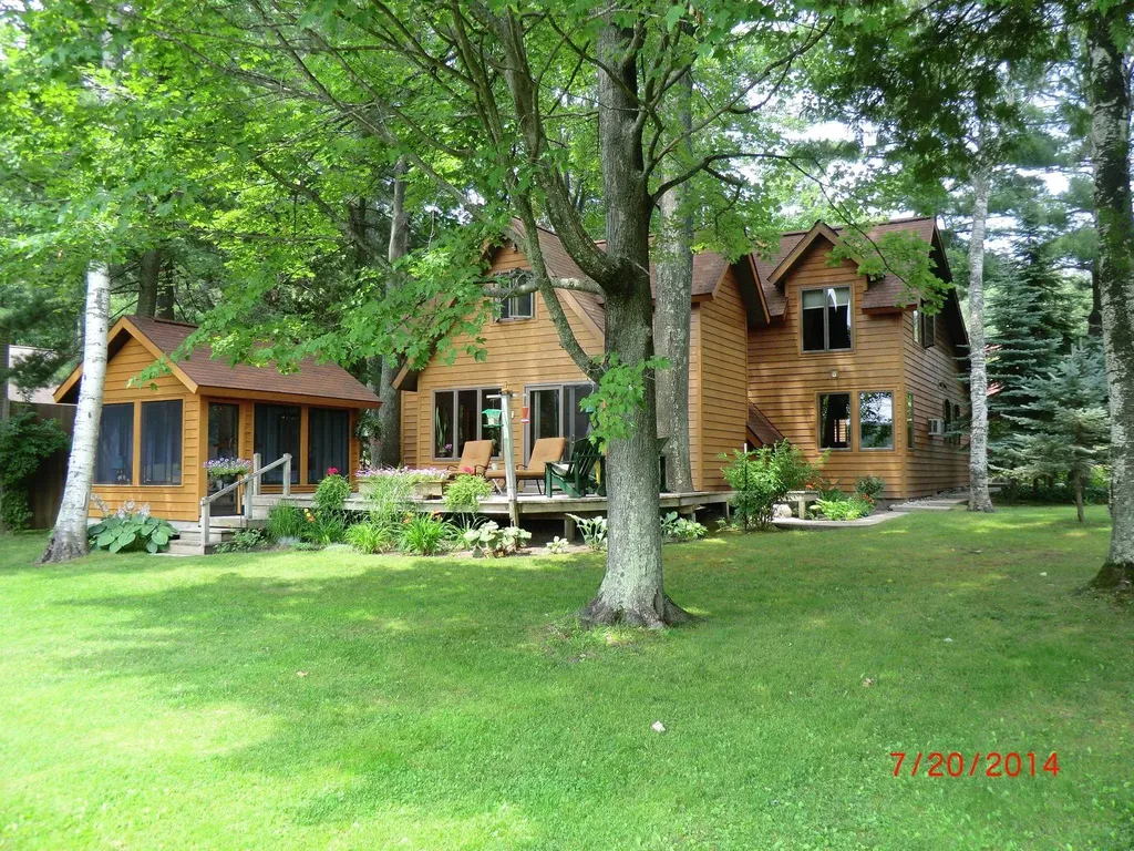 11641 Loon Lane Long Lake Township MI 49685
