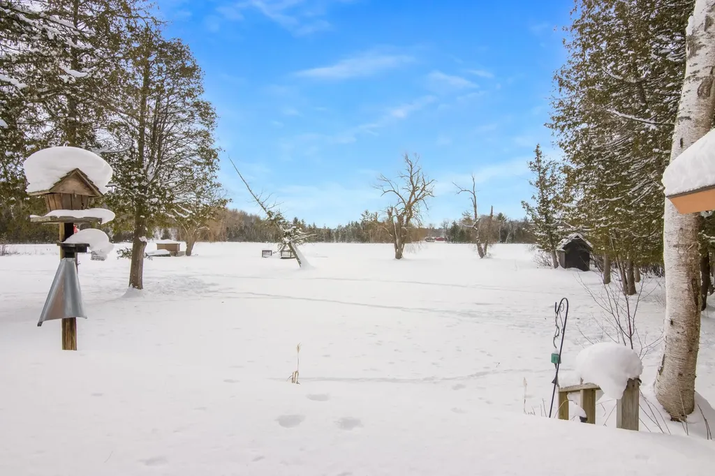 11641 Loon Lane Long Lake Township MI 49685