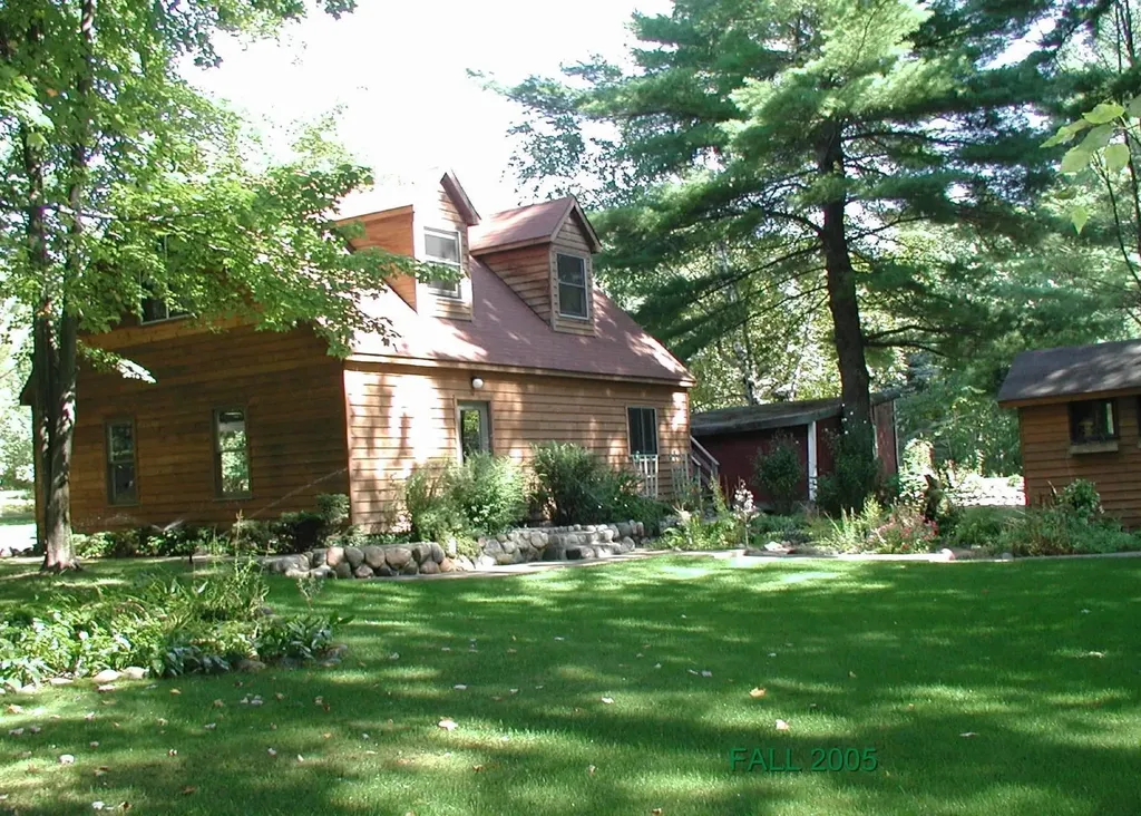 11641 Loon Lane Long Lake Township MI 49685