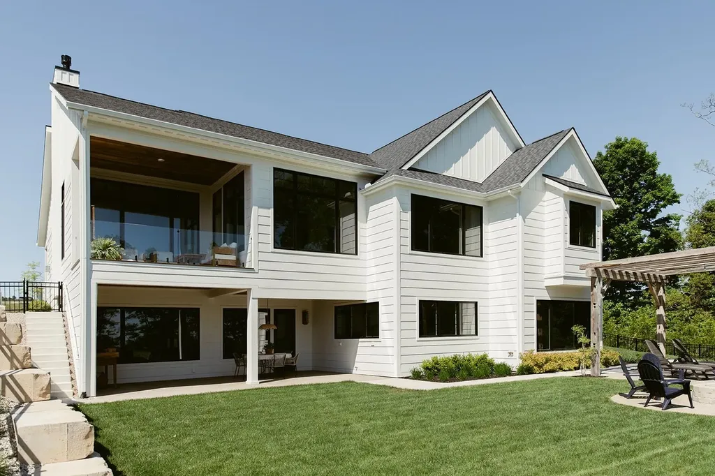 13759 S Meridian Drive Traverse City City MI 49584