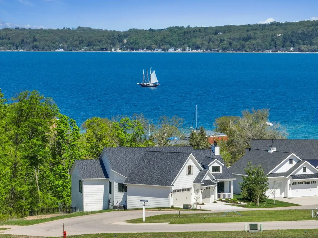 13759 S Meridian Drive Traverse City City MI 49584