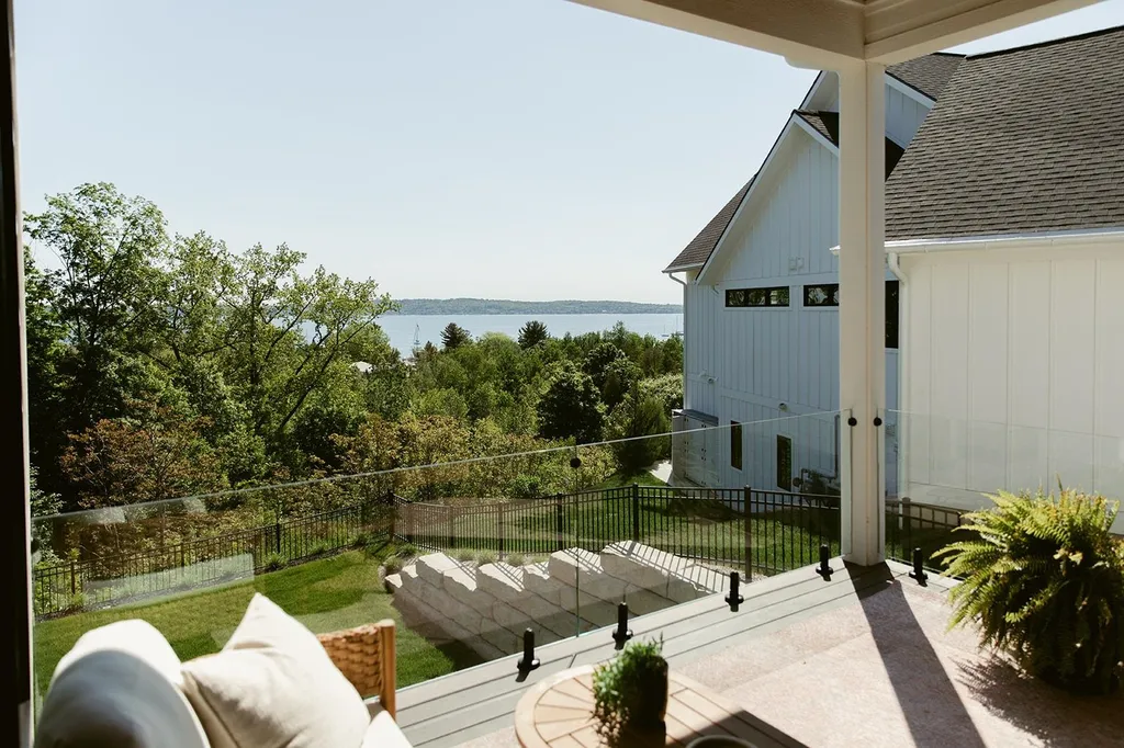 13759 S Meridian Drive Traverse City City MI 49584
