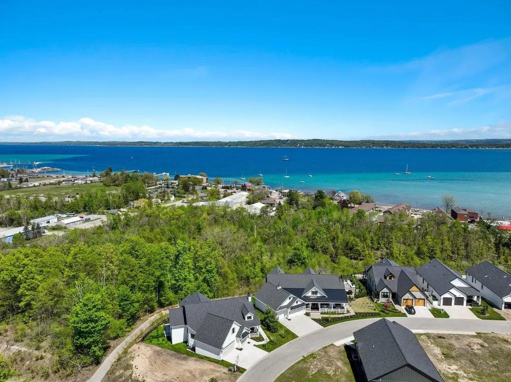 13759 S Meridian Drive Traverse City City MI 49584
