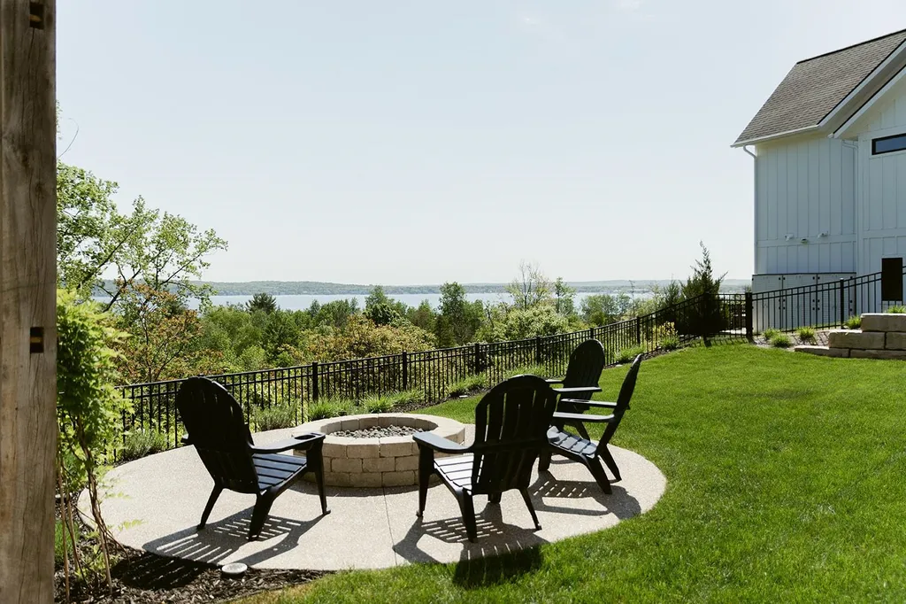 13759 S Meridian Drive Traverse City City MI 49584