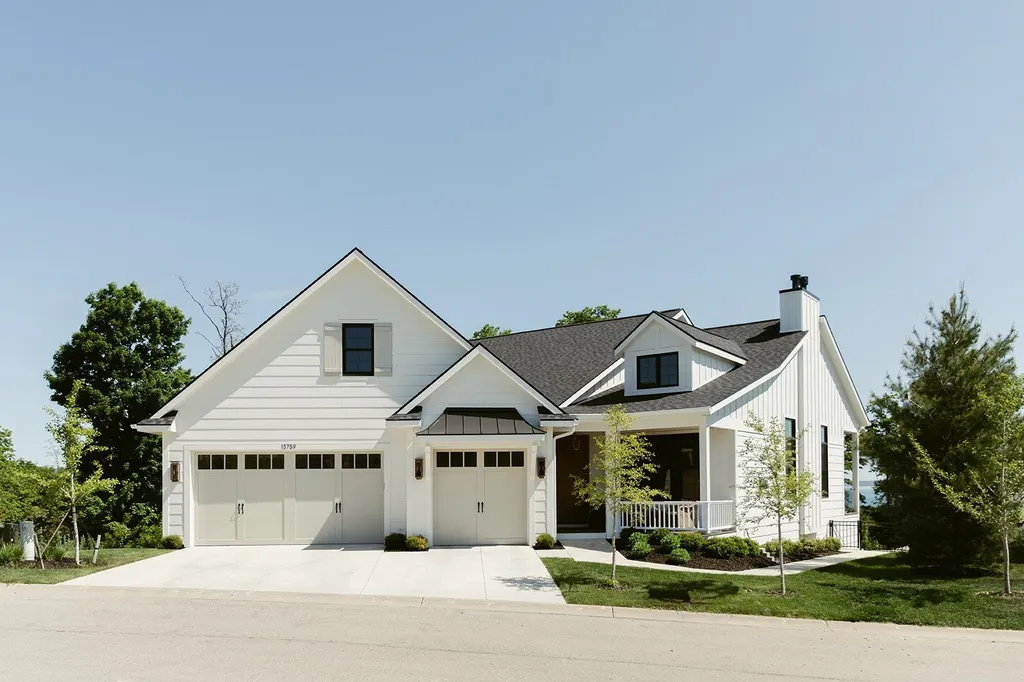13759 S Meridian Drive Traverse City City MI 49584