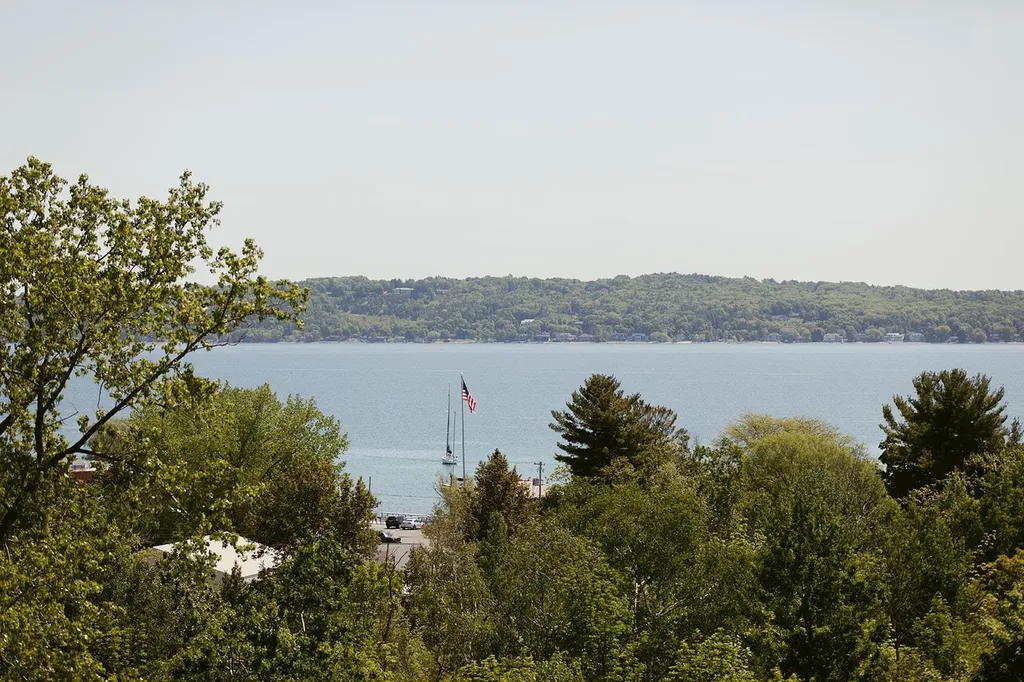 13759 S Meridian Drive Traverse City City MI 49584