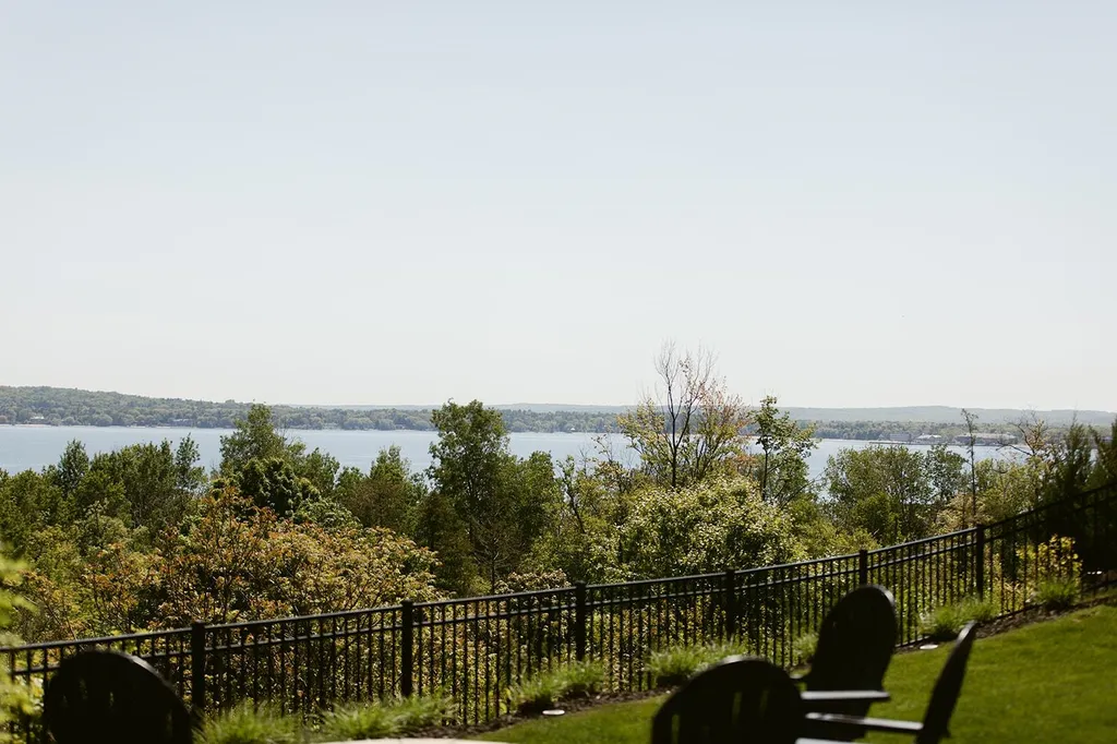 13759 S Meridian Drive Traverse City City MI 49584