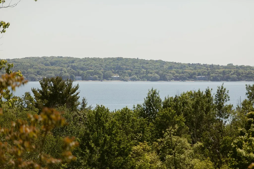 13759 S Meridian Drive Traverse City City MI 49584