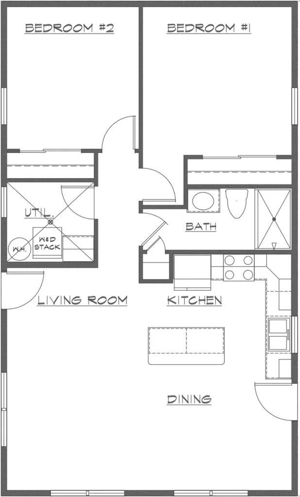 Lot 2 Ringneck Lane Wexford Township MI 49620