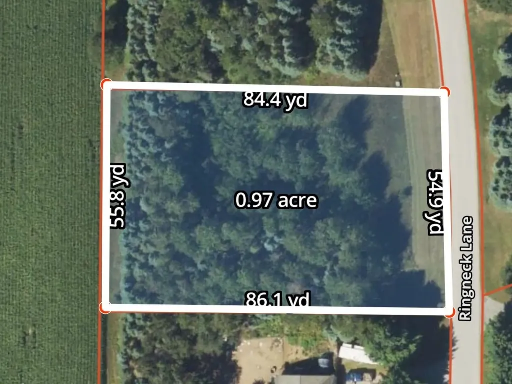 Lot 2 Ringneck Lane Wexford Township MI 49620