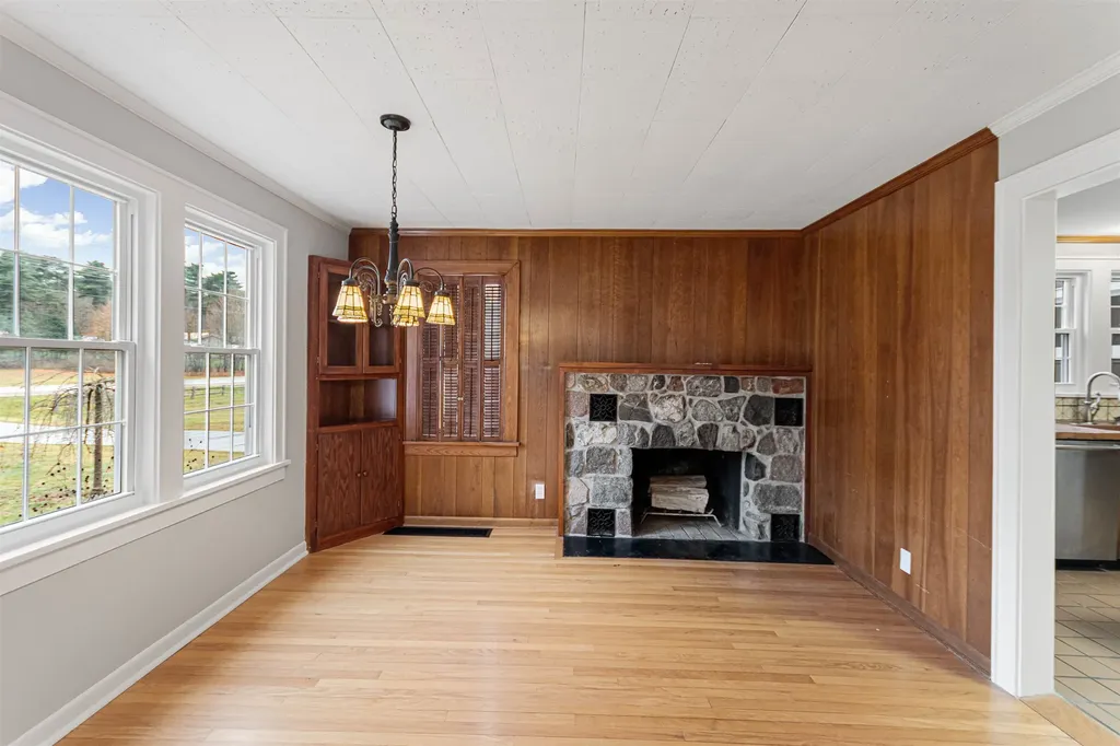 8616 Cedar Run Road Long Lake Township MI 49684