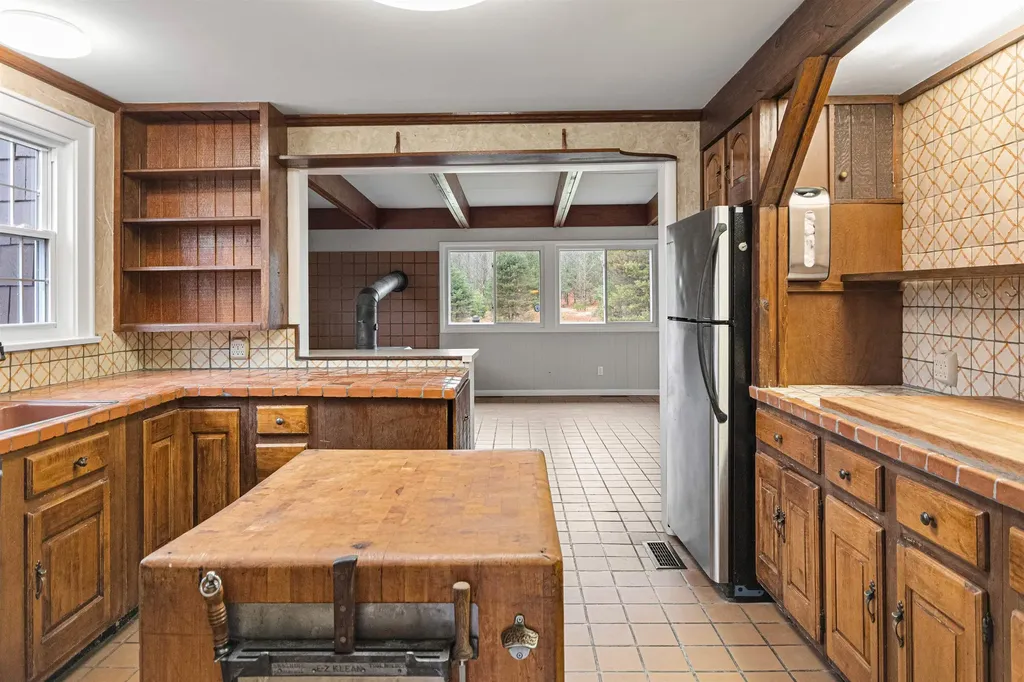 8616 Cedar Run Road Long Lake Township MI 49684