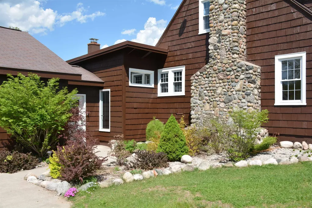 8616 Cedar Run Road Long Lake Township MI 49684
