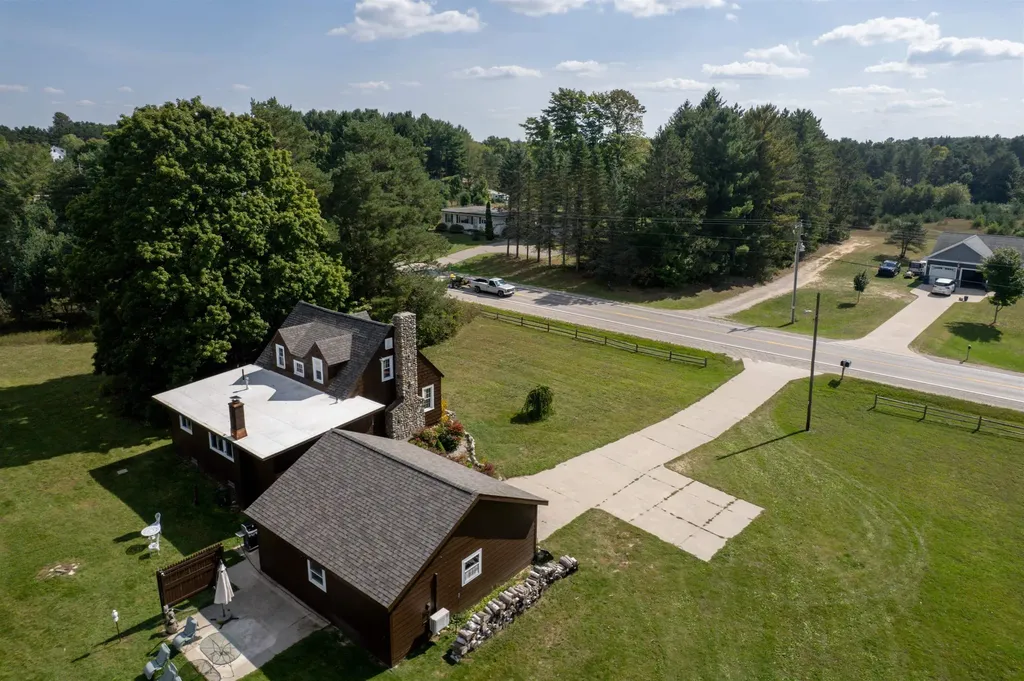 8616 Cedar Run Road Long Lake Township MI 49684