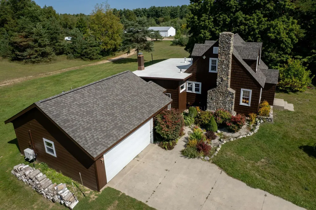 8616 Cedar Run Road Long Lake Township MI 49684