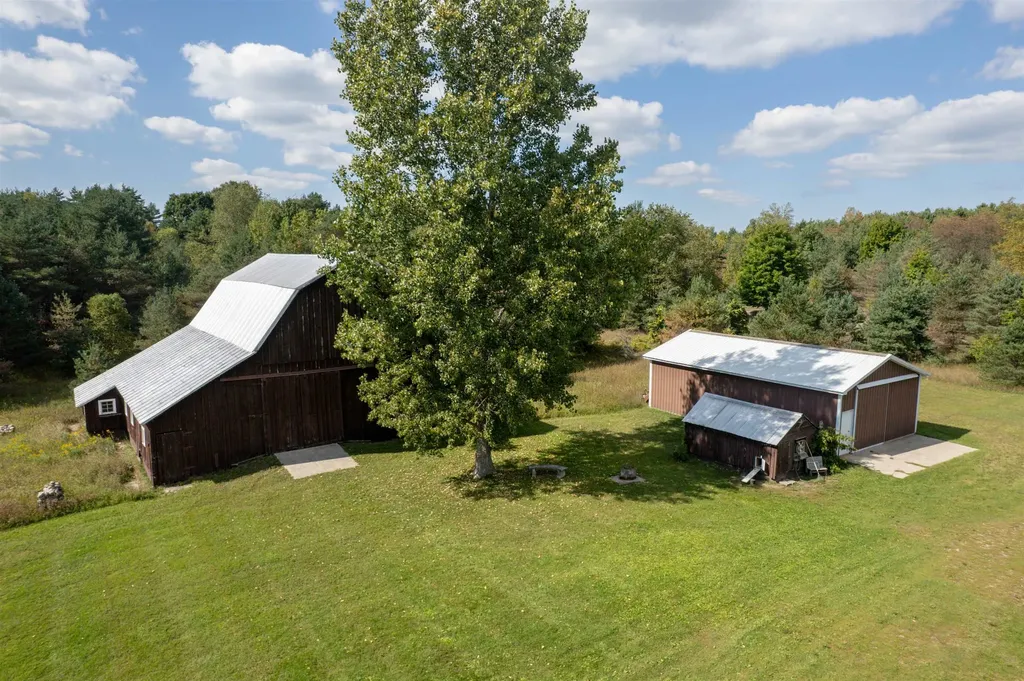 8616 Cedar Run Road Long Lake Township MI 49684