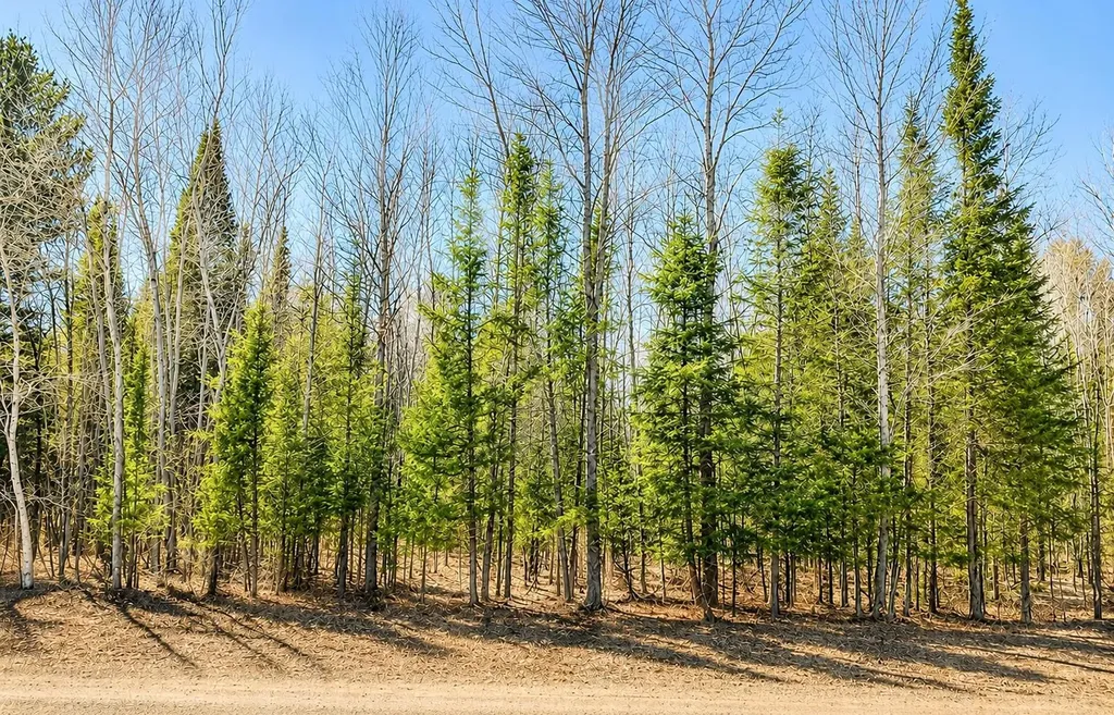 B Garfield Road Paradise Township MI 49649