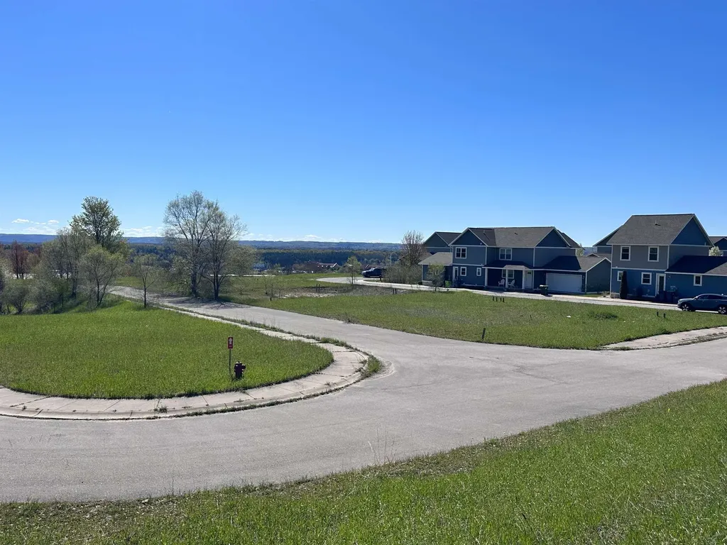 000 Barnes Road Garfield Charter Township MI 49684