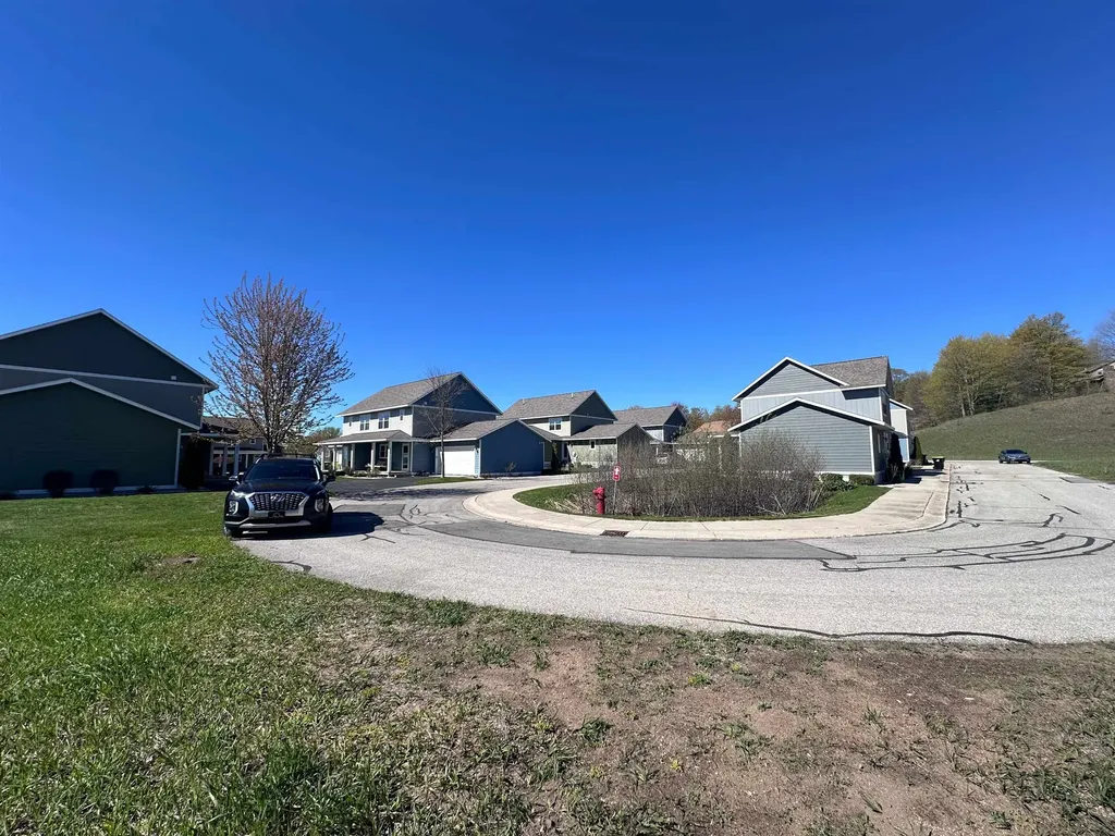 000 Barnes Road Garfield Charter Township MI 49684