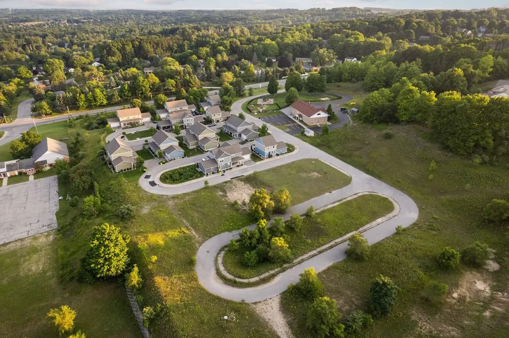 000 Barnes Road Garfield Charter Township MI 49684