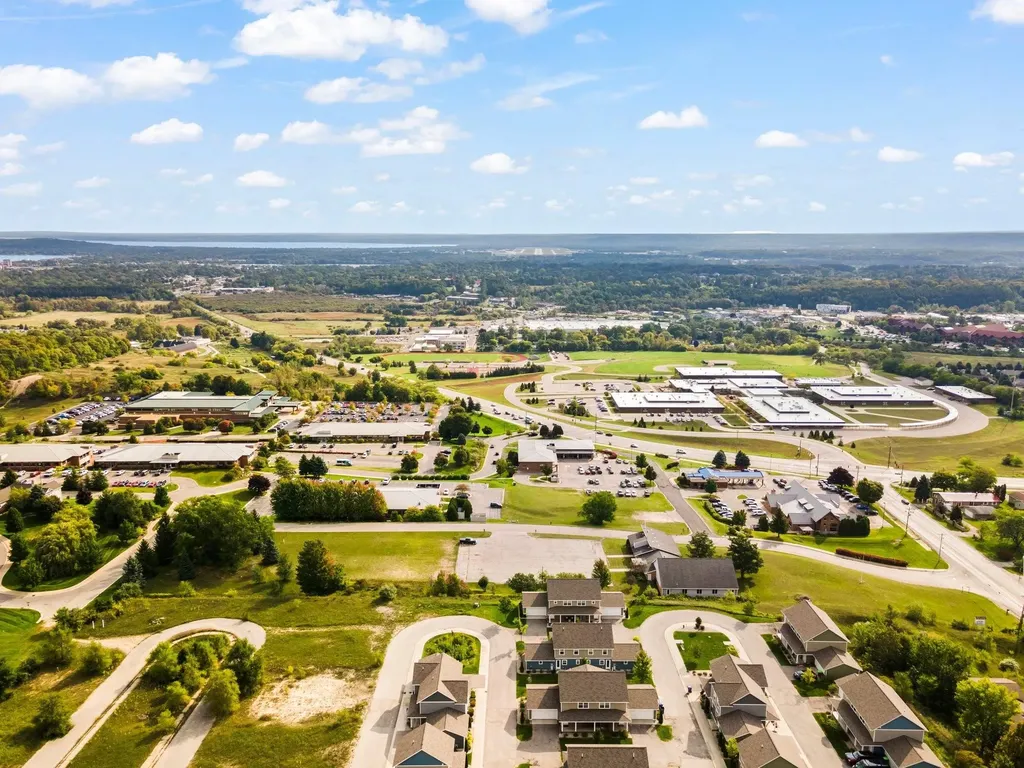 000 Barnes Road Garfield Charter Township MI 49684