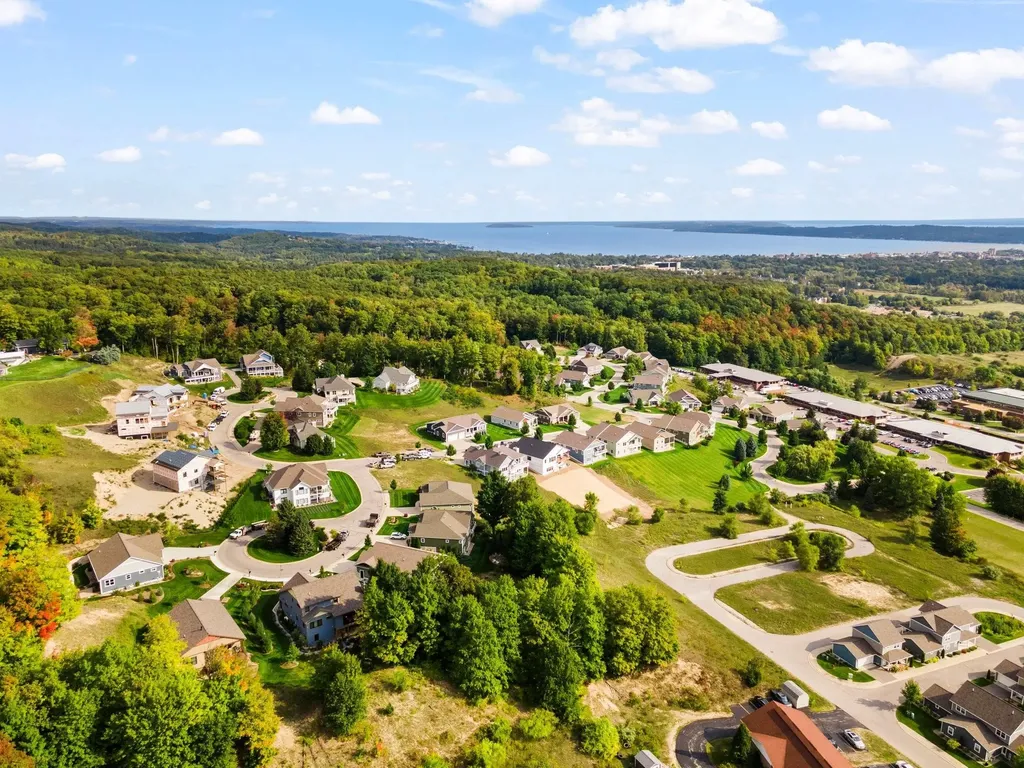 000 Barnes Road Garfield Charter Township MI 49684